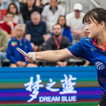 2025 U.S. Open Mixed Doubles Title Decided in Las Vegas | USA